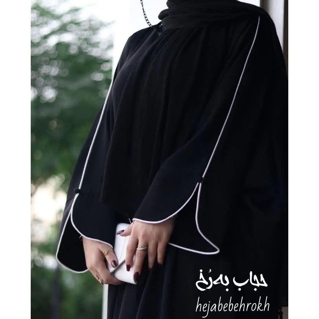 ⚜️مغزی دوزی‌های این دلبر ترک هستش و به هیچ عنوان پود یا ریش نمیشه
