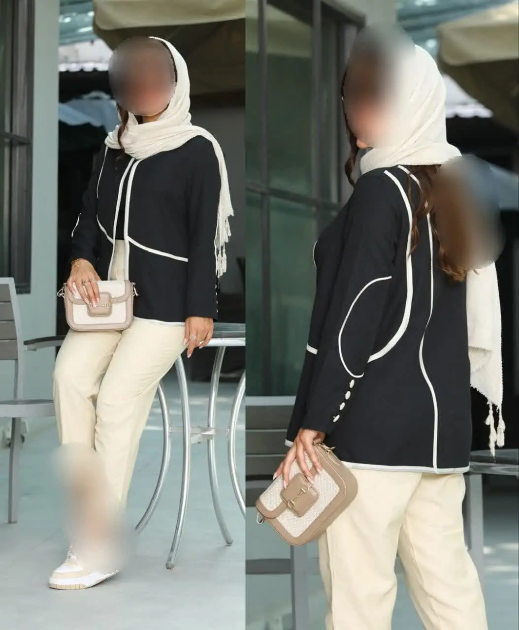 نام: کت شلوار مدل گلسار
