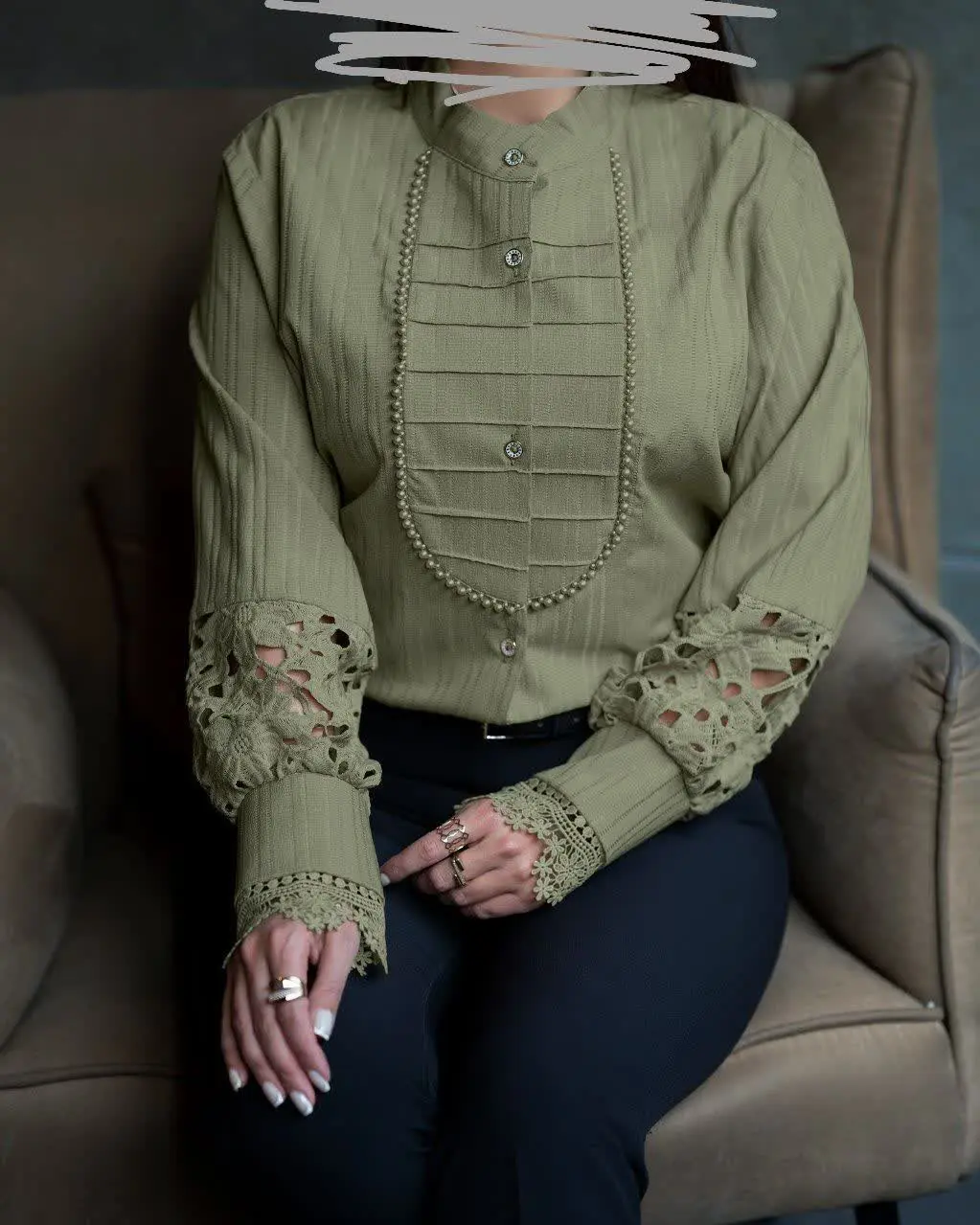 مدل آی جان کد ۱۵۲۲