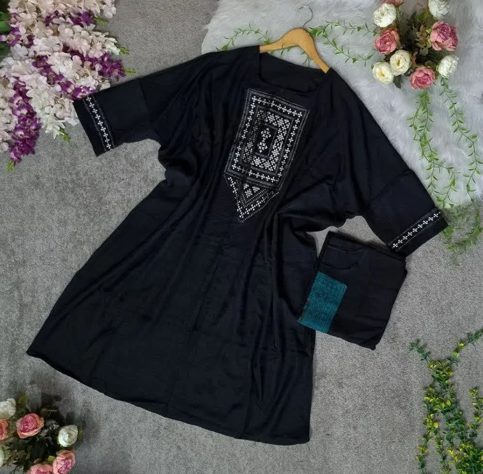 ❣نام: مانتو عبایی (LOKa) 
