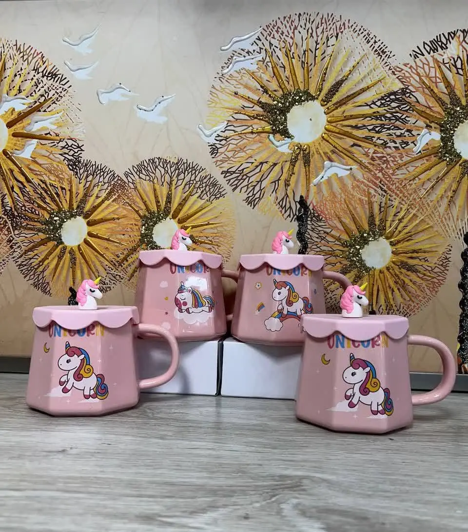 🦄#ماگ_یونیکورن🦄
