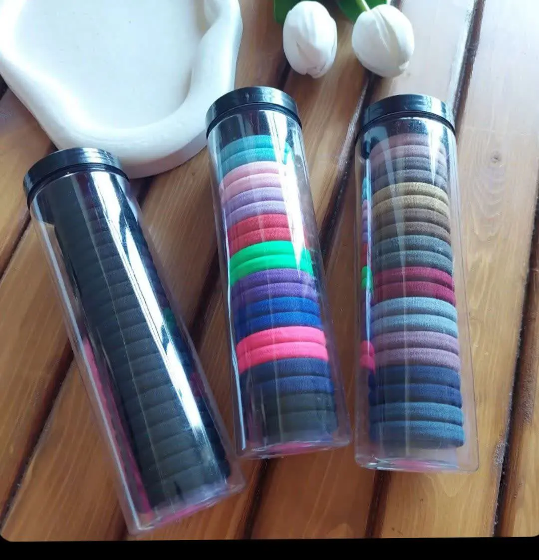 پک ۲۰ عددی کش مو حوله‌ای باکسدار
