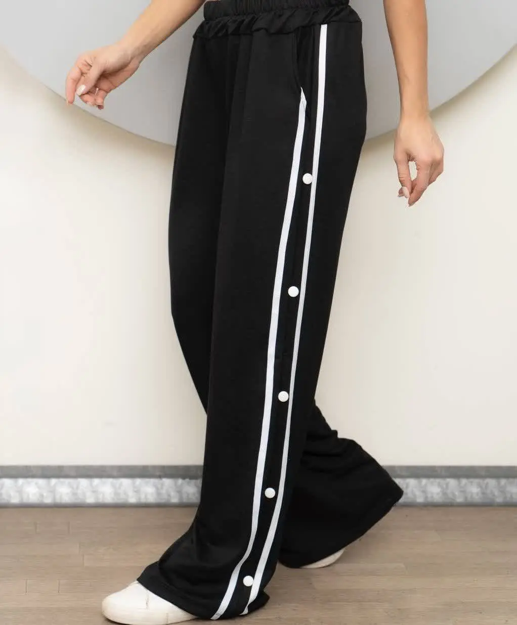 نام: #شلوار بغل دکمه
