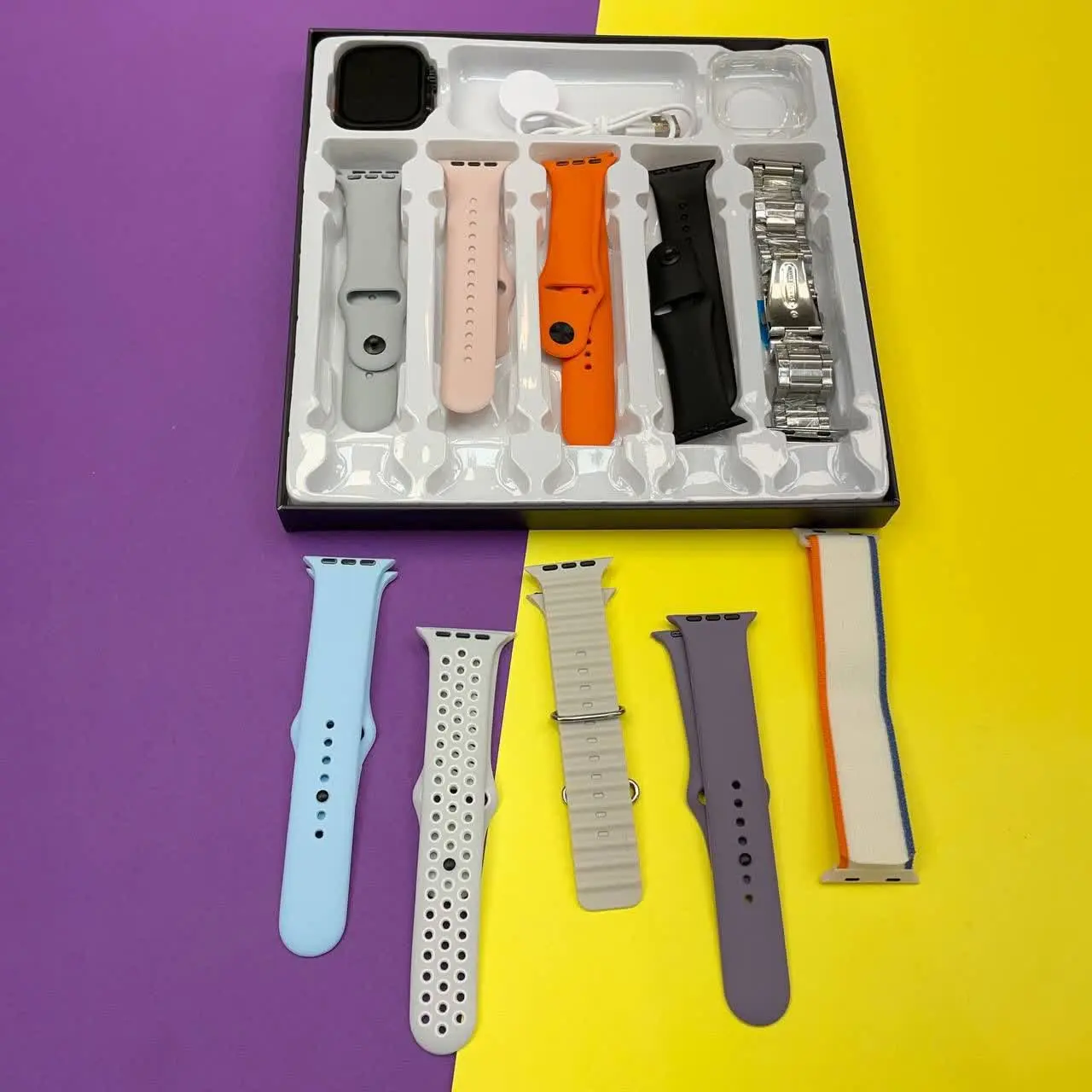 ⌚️ مدل T۷۰۰ 
