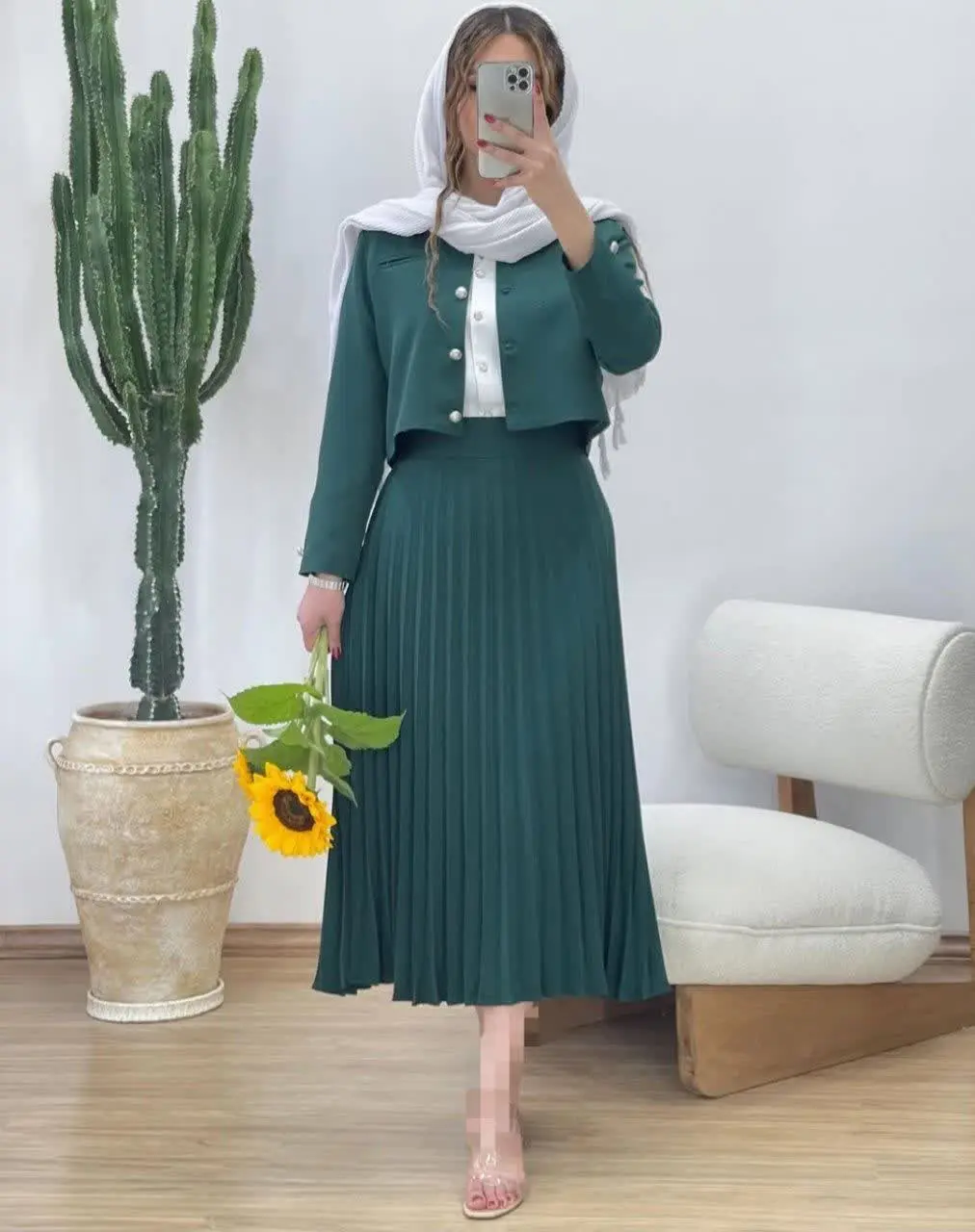 ترند‌ترین مدل سال قطعا همین مدله😍
