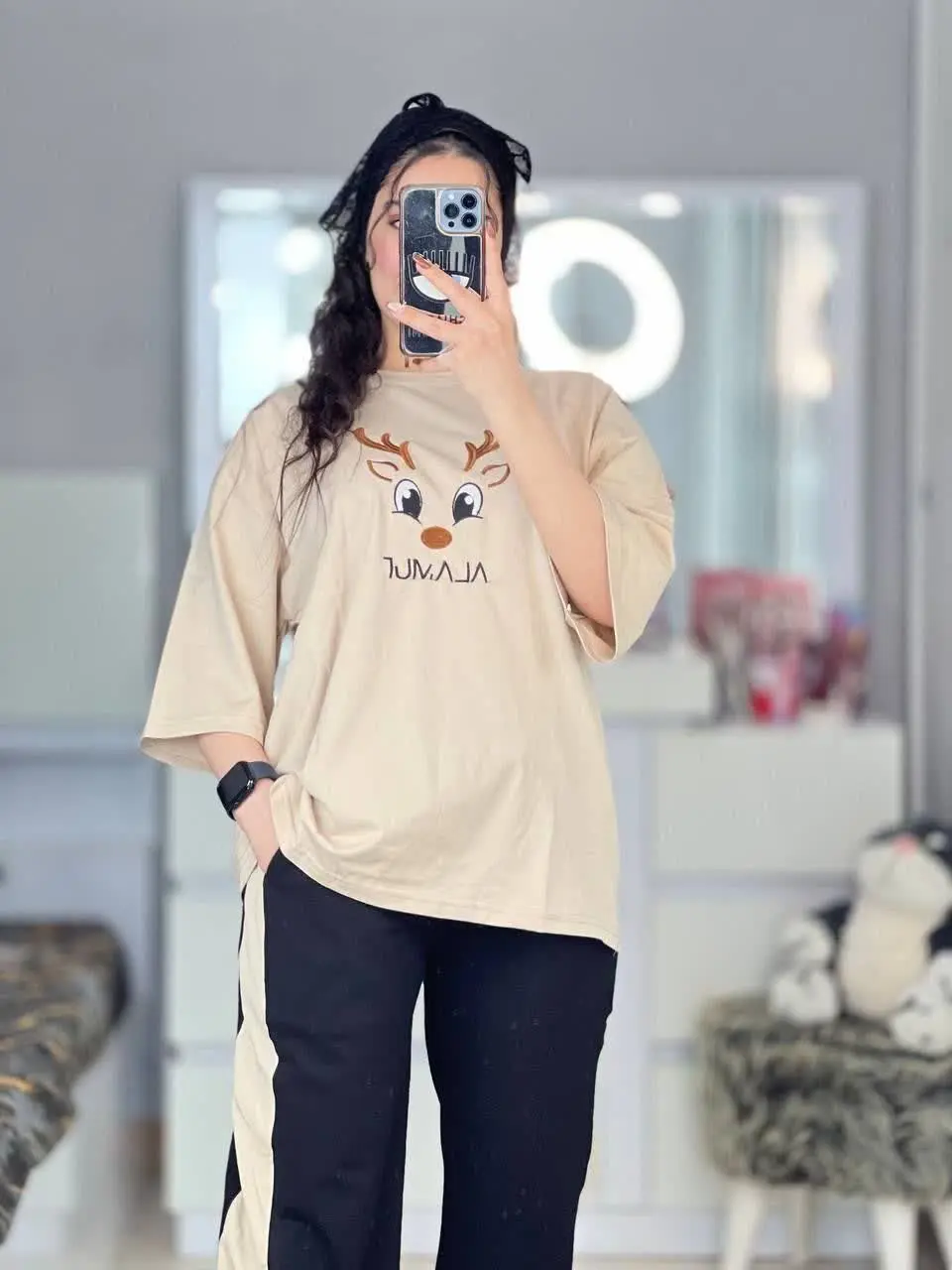 🖋نام: ست گوزنی
