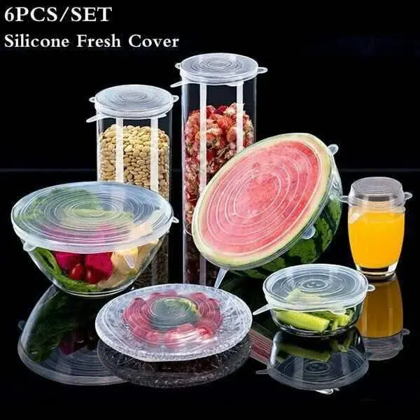 درپوش سیلیکونی شارژ شد 😍😍
