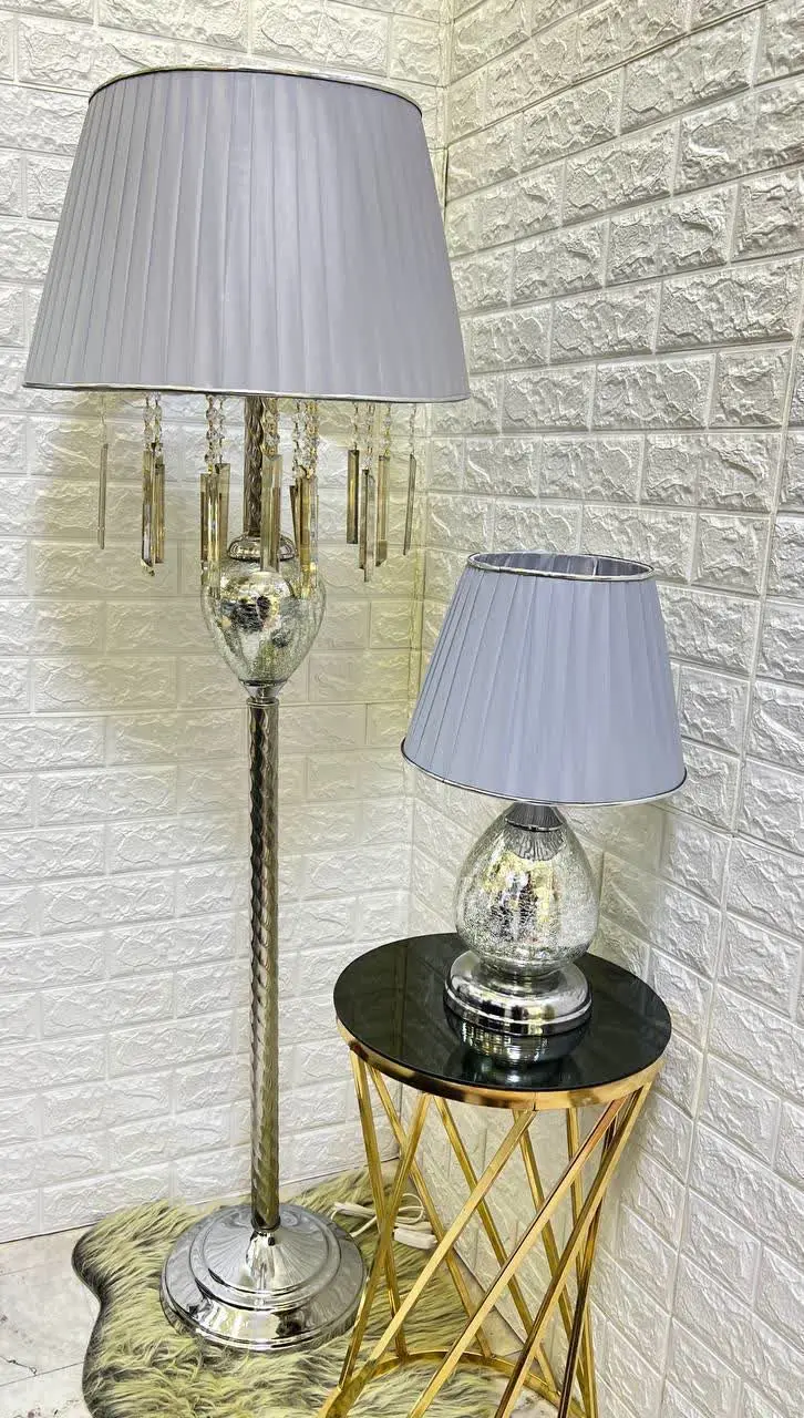 رنگ شید و مدل کریستال جور و...