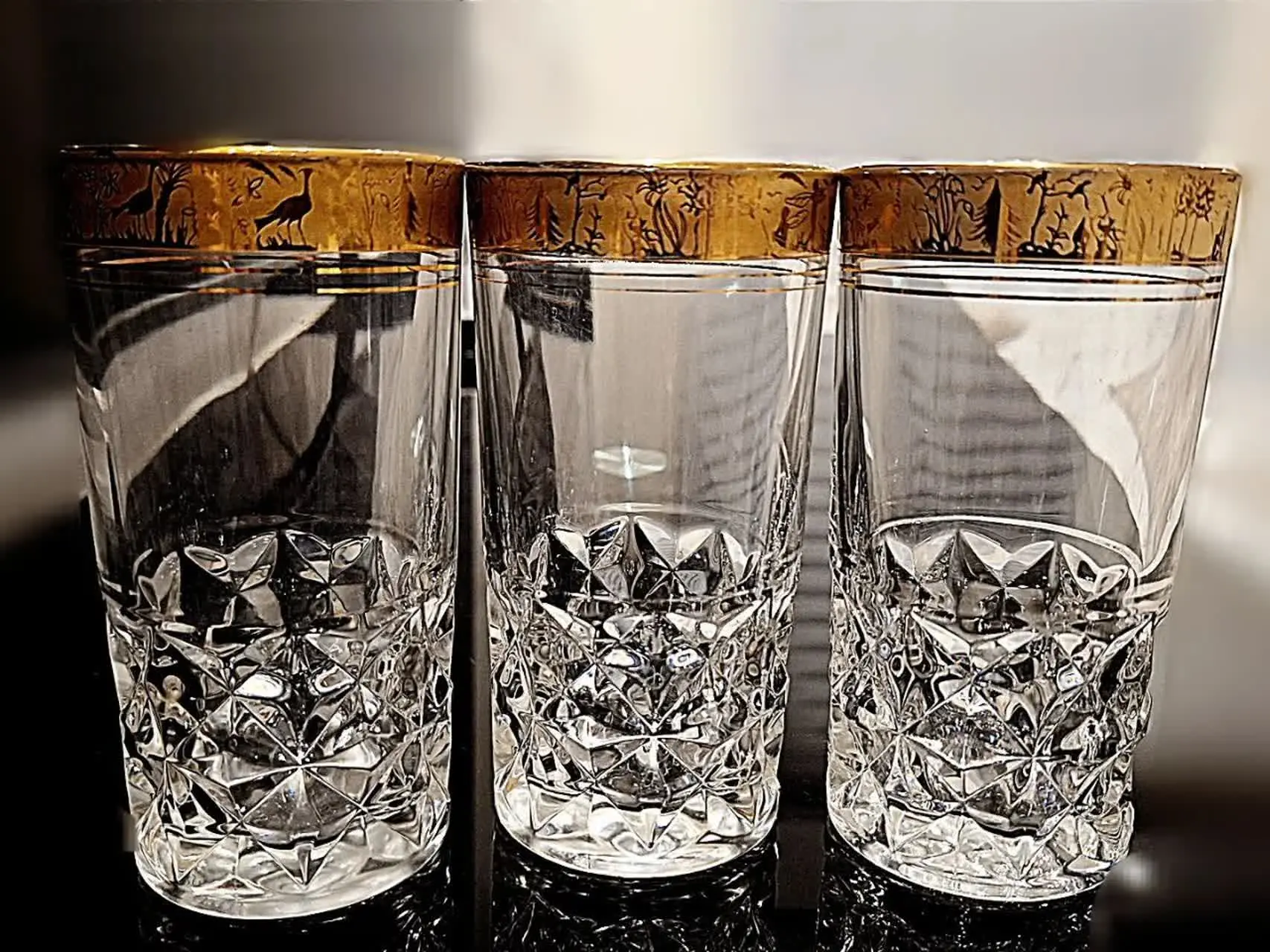 ۱۴ عدد لیوان فرانسه