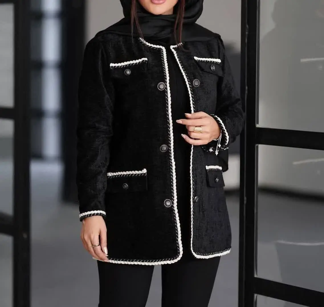 👚نام: کت گیسو
