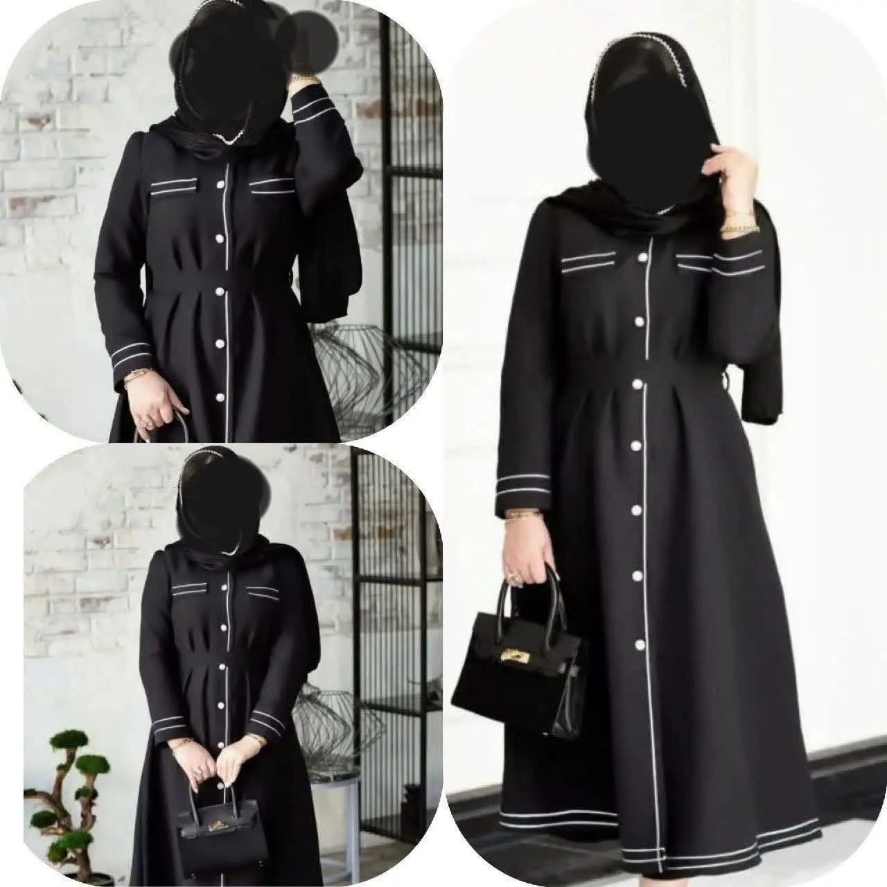 نام: مانتو مغزی دوزی
