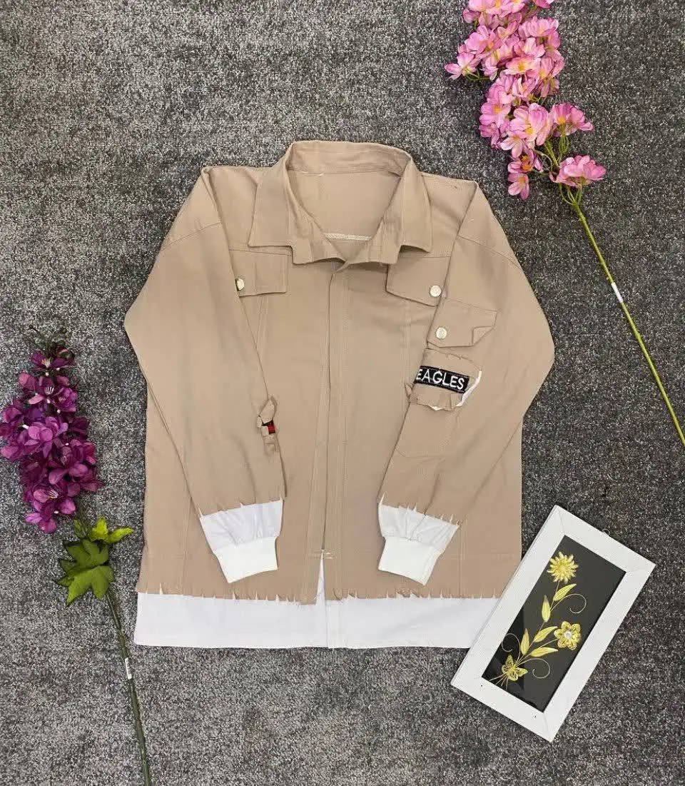 🖋نام: کت کتان پشت چاپ
