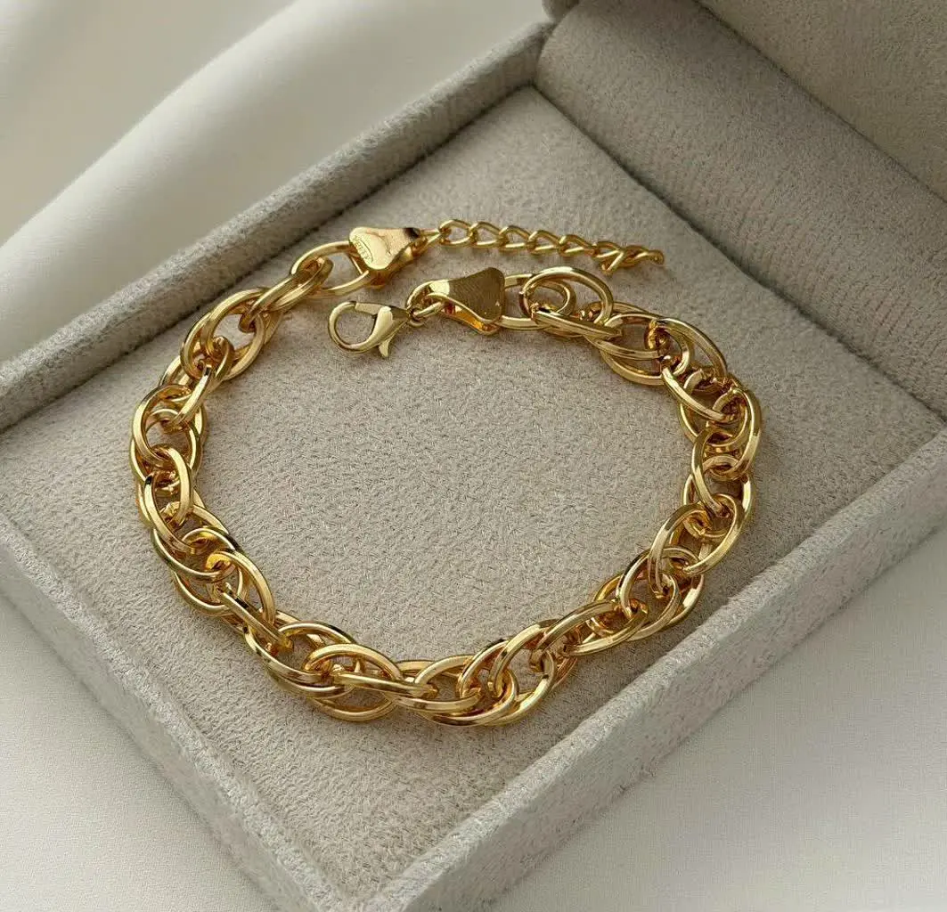 دستبند SHEEN کد ۲۷۸۳