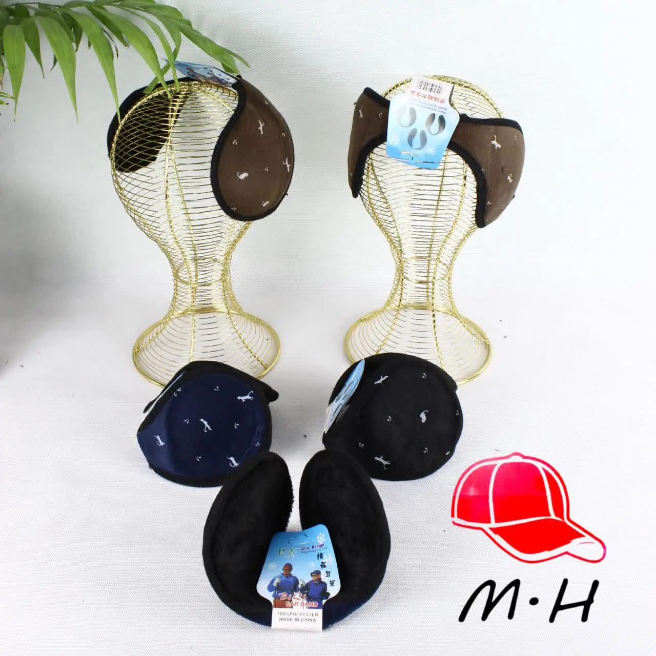 گوشبند مردانه کیفیت عالی 👌💯