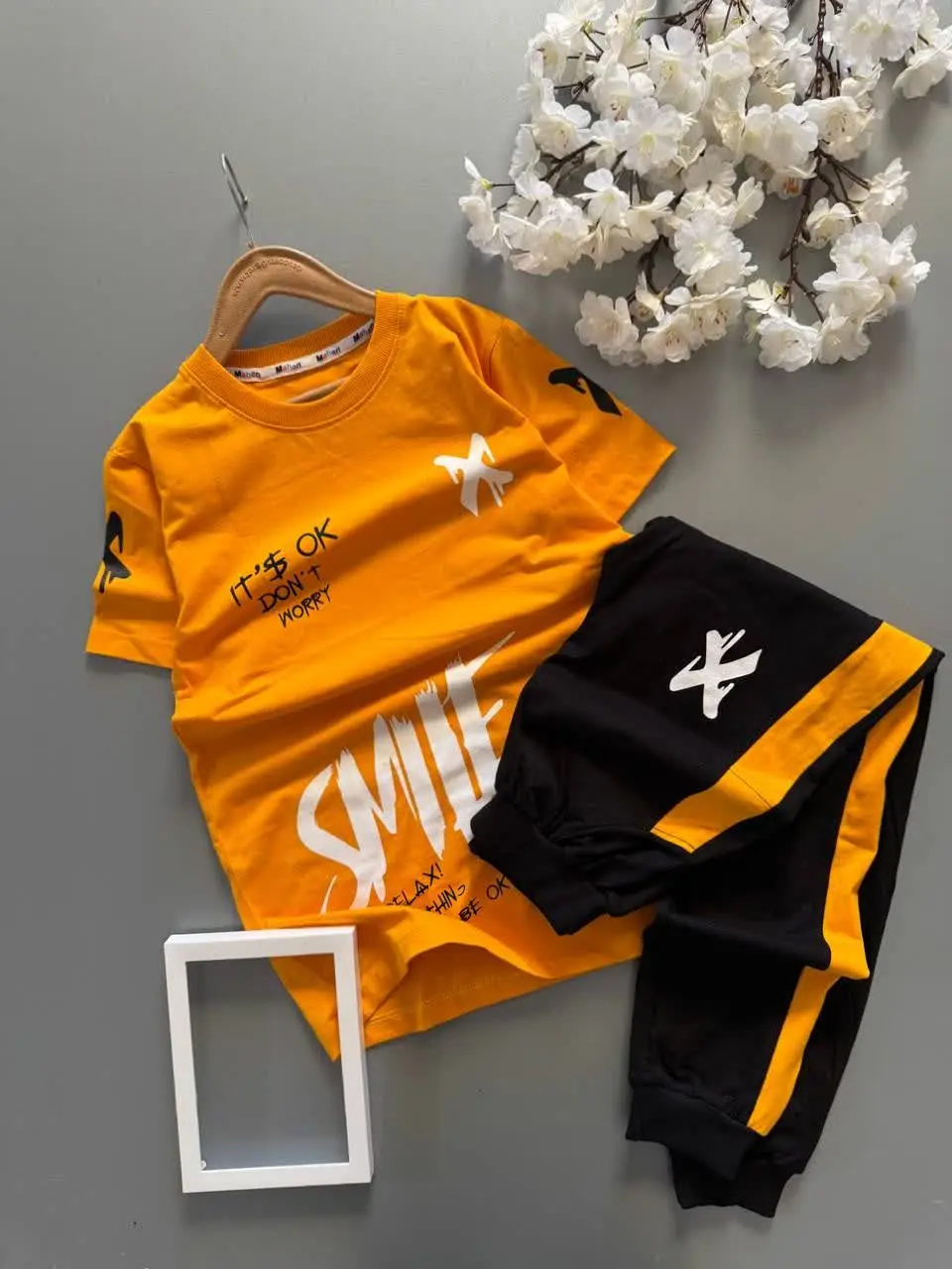 💞 تیشرت شلوار پرفرووش اسپرت 💞
