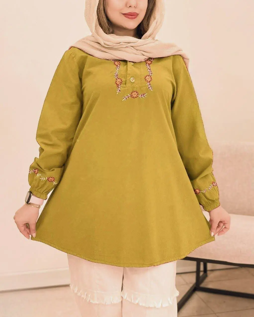 مانتو شقایق