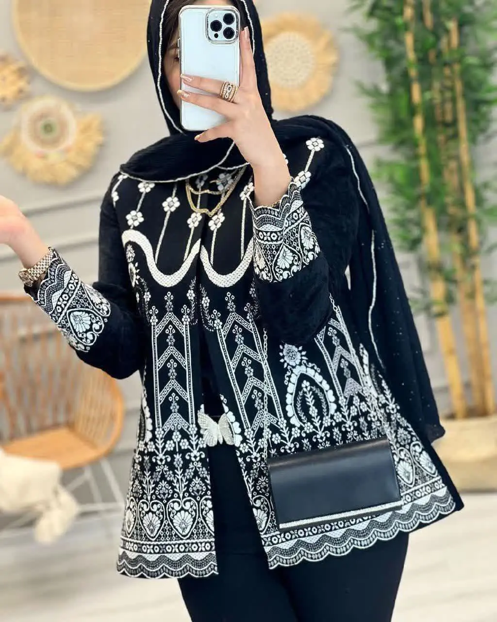 ❤️نام: کت 🌺 عیدااااانه🌺مدل نوردخت
