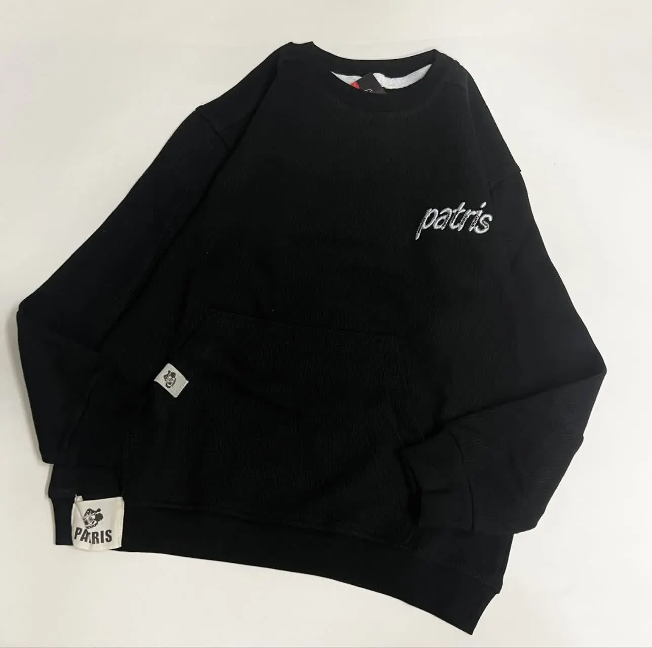 بررید کنار خوشتیب نشین😎
