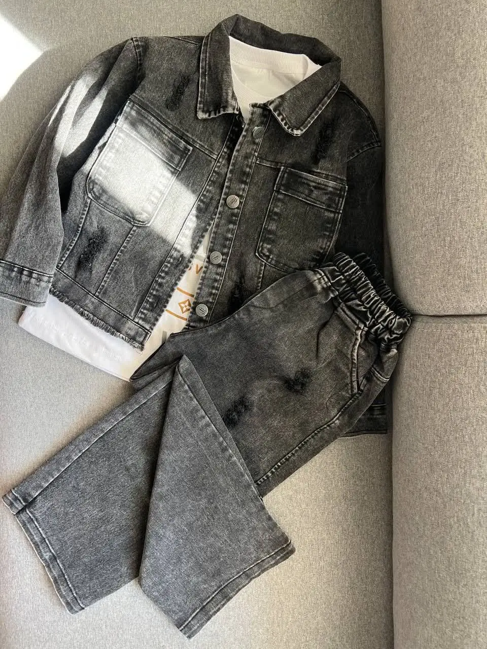 یواش یواش بریم دنبال کارای عید🤩
