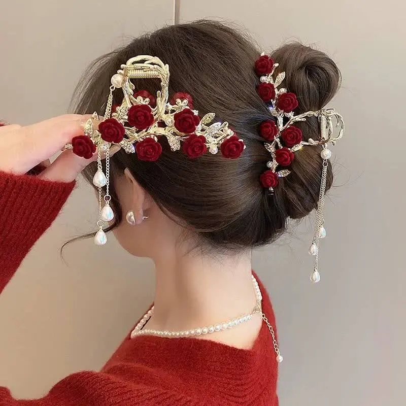 کلیپس مجلسی فلزی