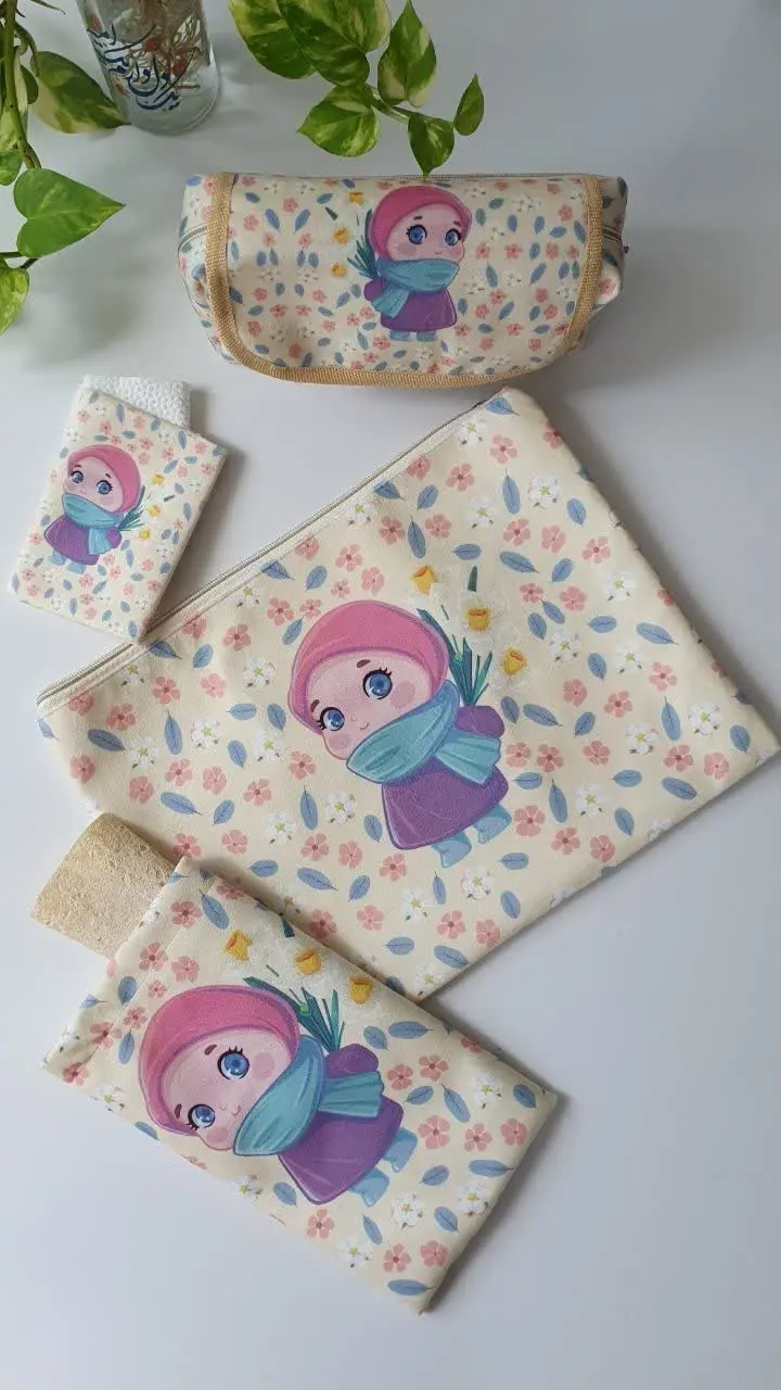 ببین چی آوردم براتوووووون😍😍😍
