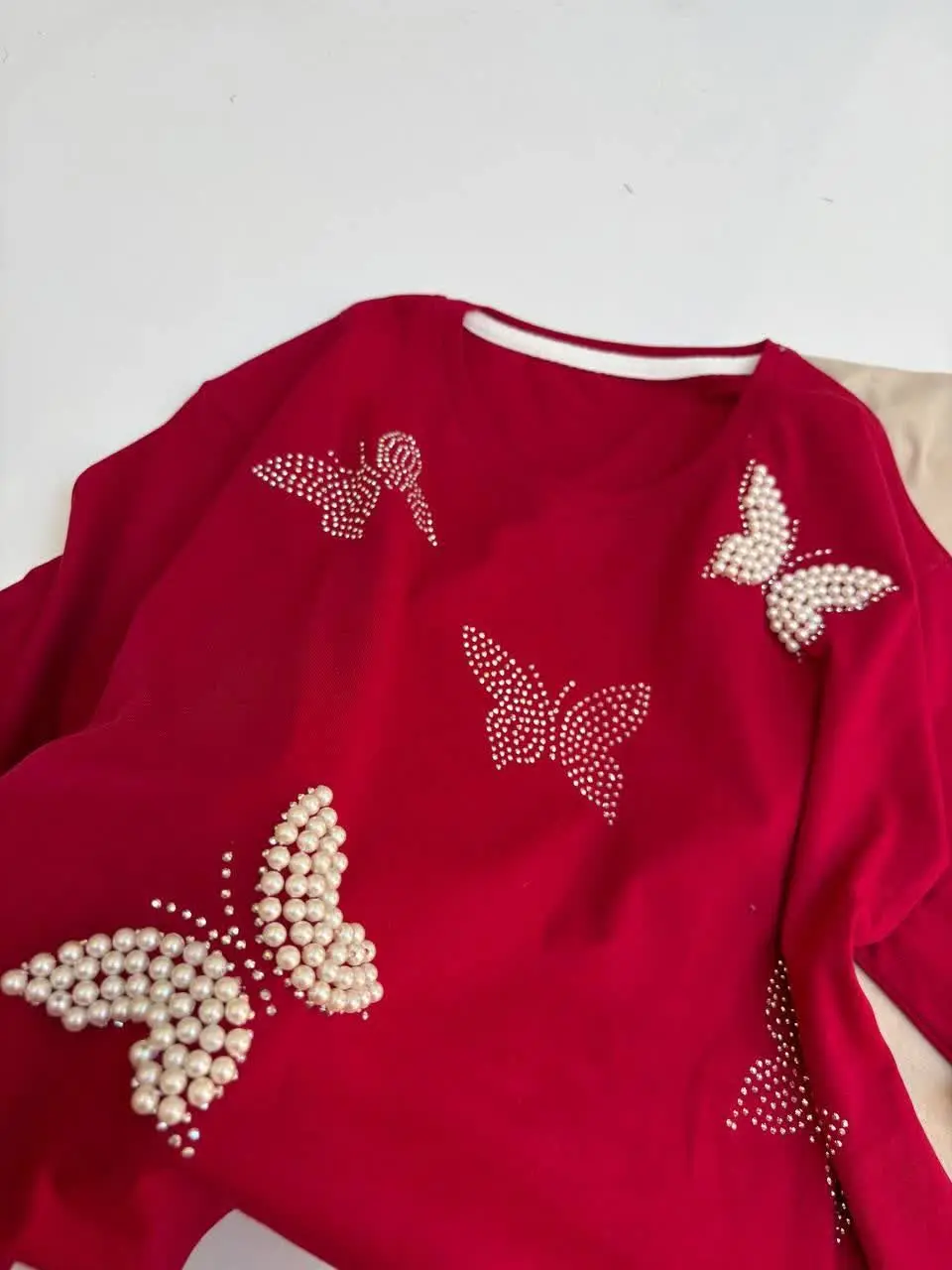 ⭕️ کراپ پروانه نگیندار ⭕️