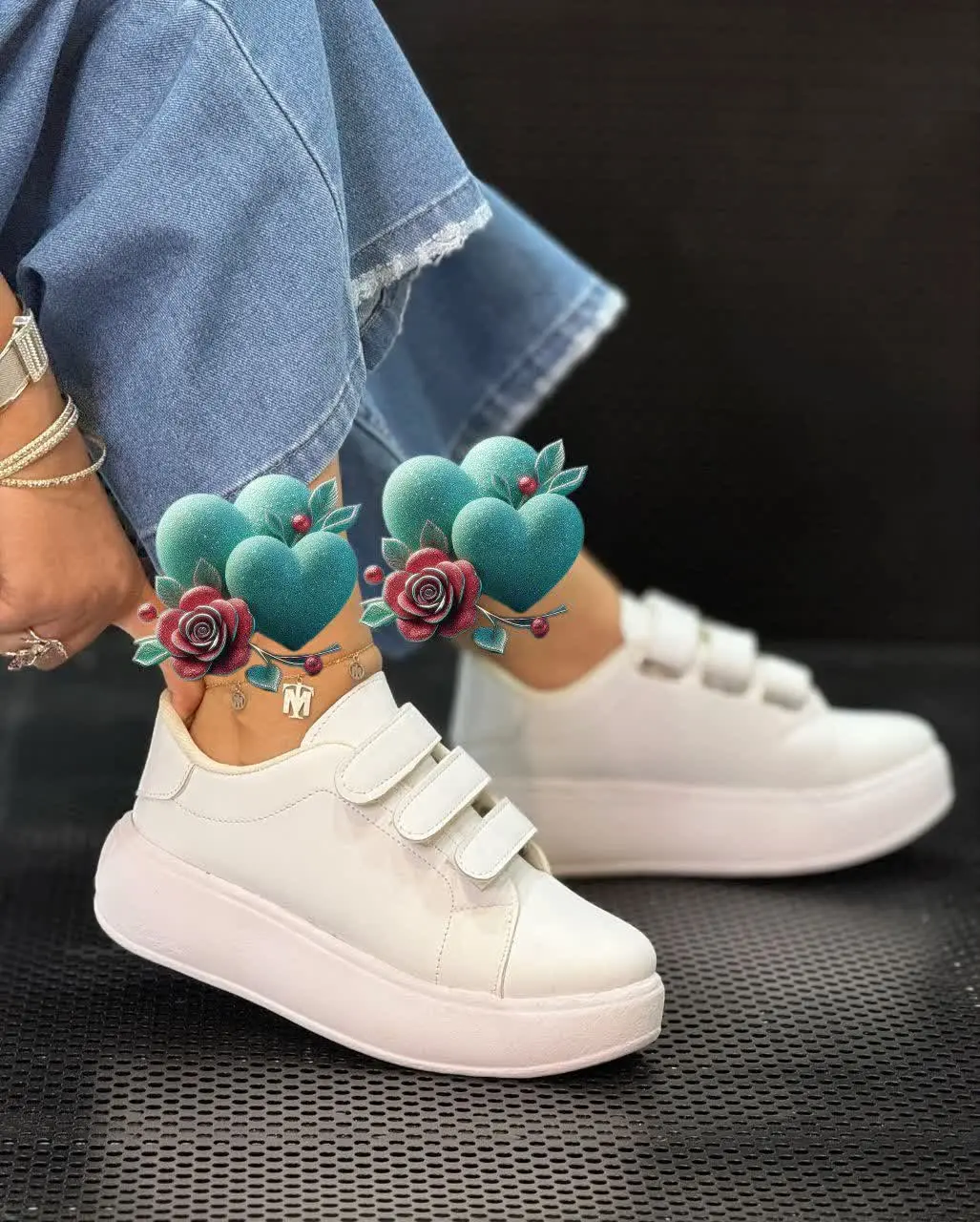 ونس لژدار چسبی جدید