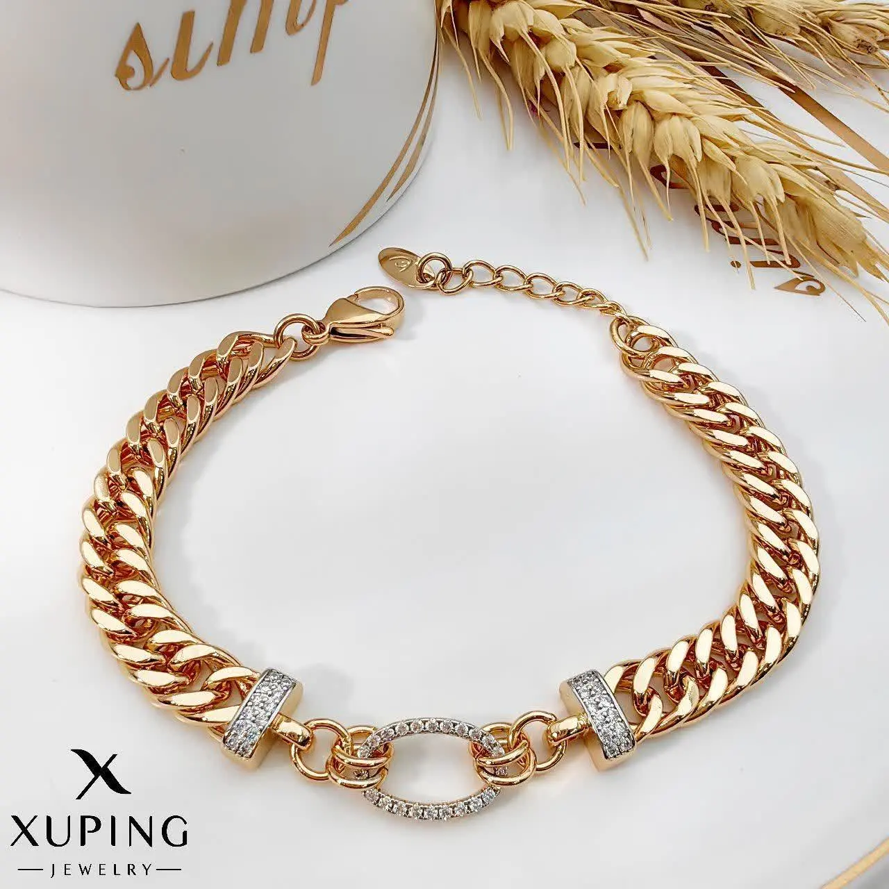 #دستبند ژوپینگ کد ۱۲۵۴
