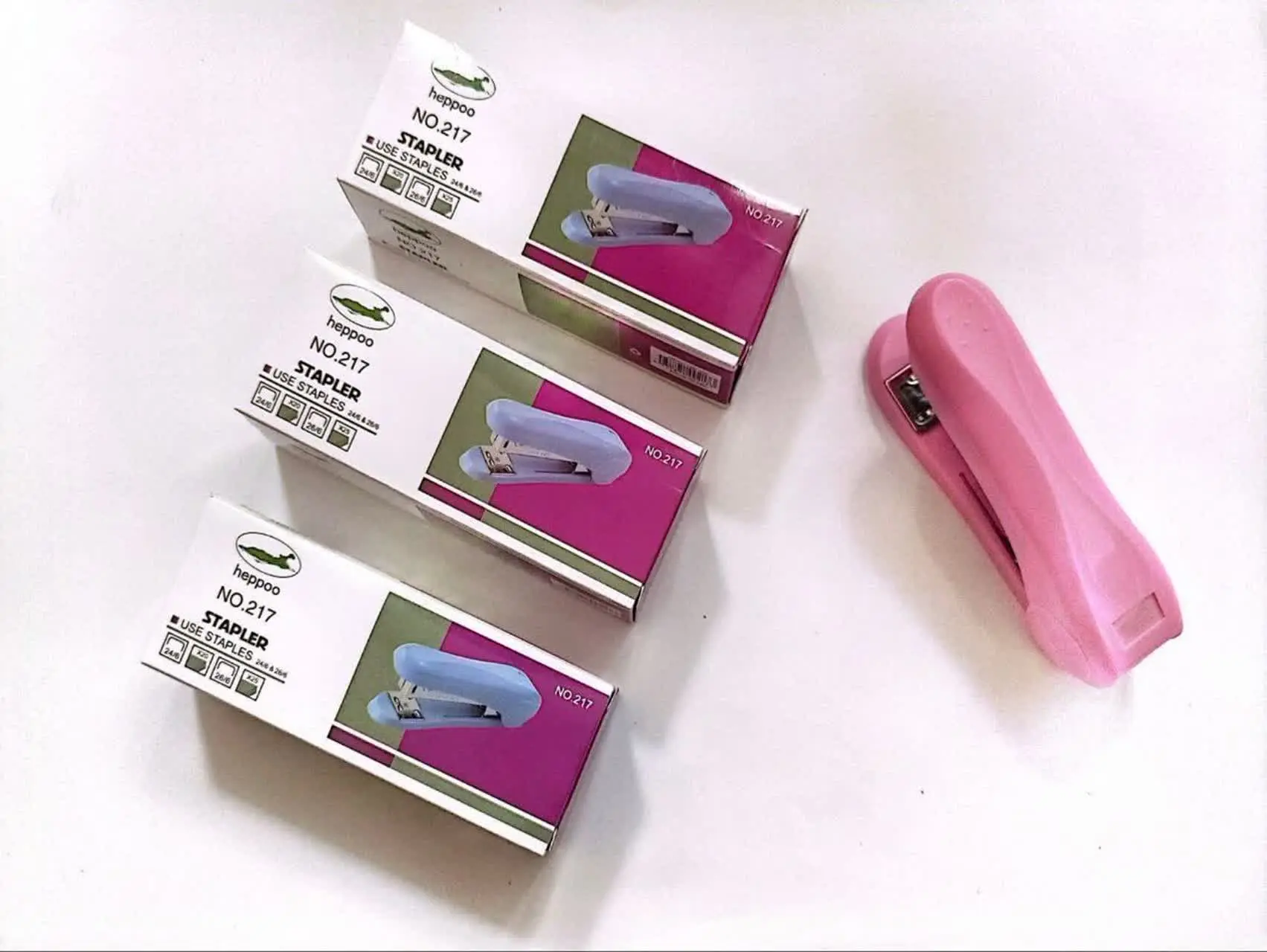 ماشین دوخت هیپو ۲۱۷
