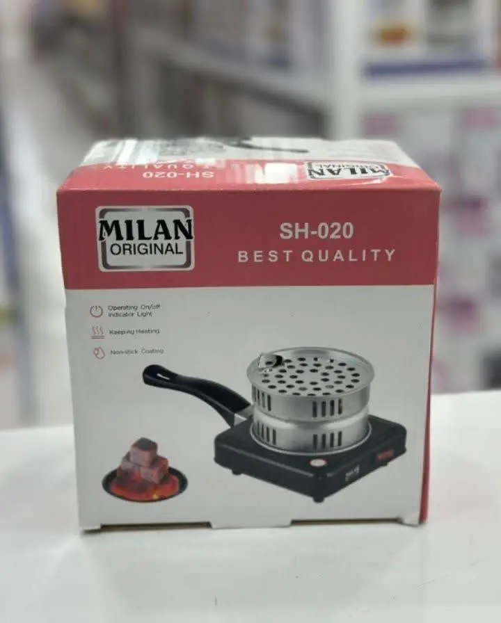 برند میلان و دسینی👌