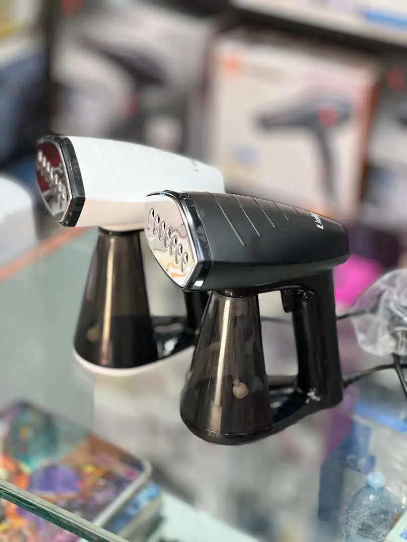 بخارگر دستی یونیک موحود