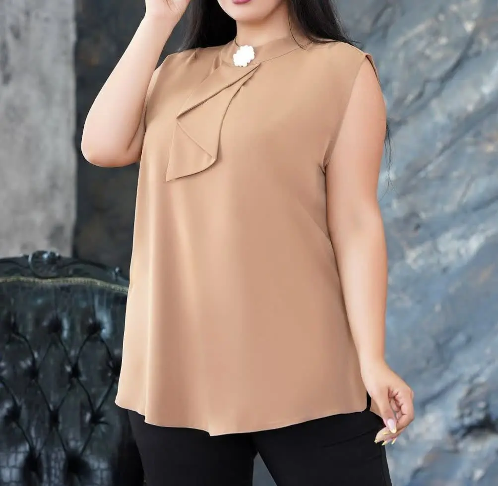 تاپ کراواتی سایز بزرگ زونیک...