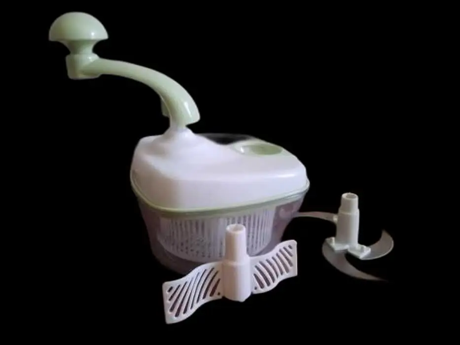 خورد کن سالاد ساز و همزن دستی