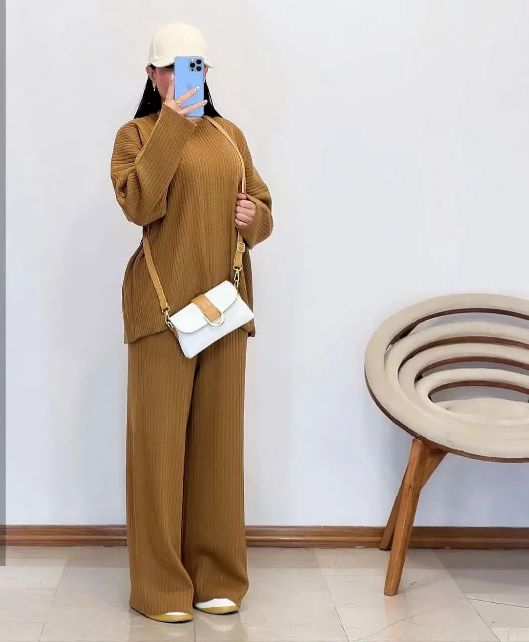 ست بافت ماهور