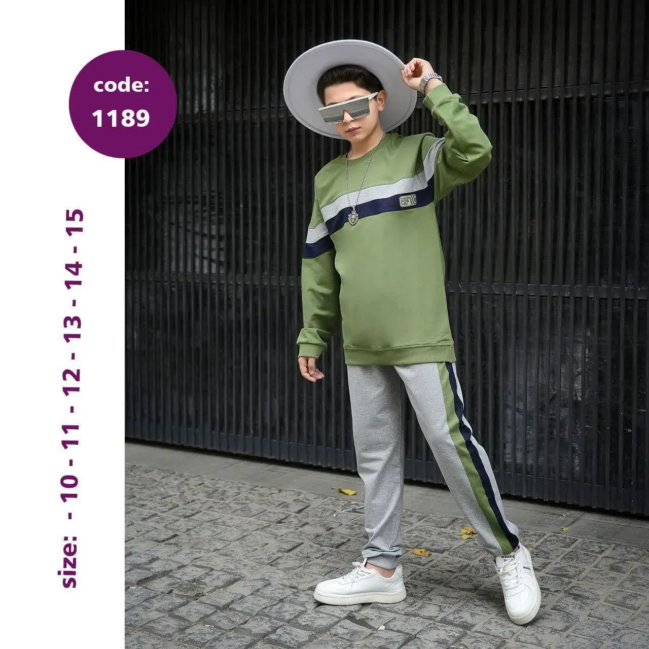 ست پرطرفدار تن زینننن😍