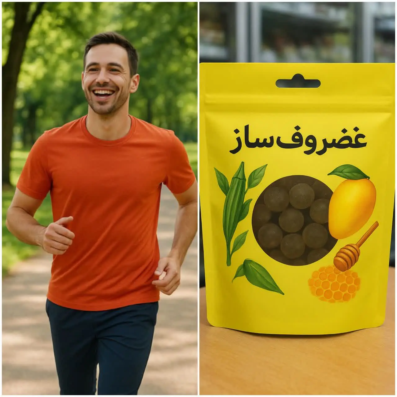 ⚠️دیگه نذار ساییدگی و خشکی...