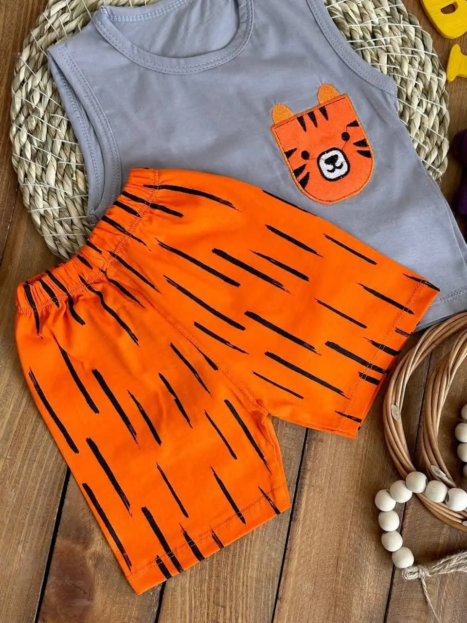 👚نام: ست ببر
