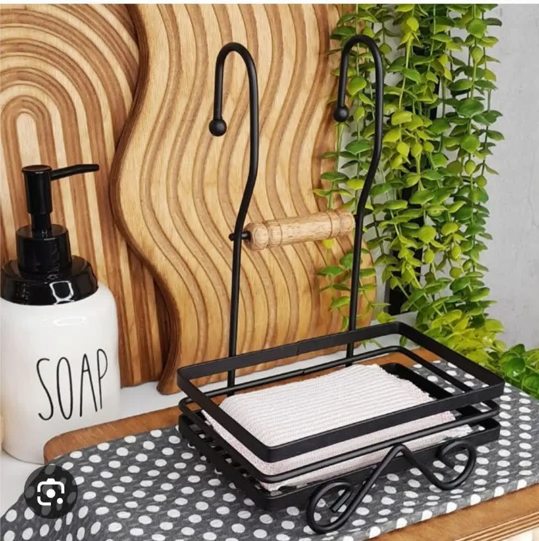 🔥از جنس فلز ضخیم با رنگ کور...