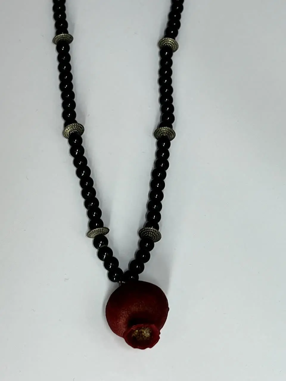 اکسسوری یلدایی🍉❤️
