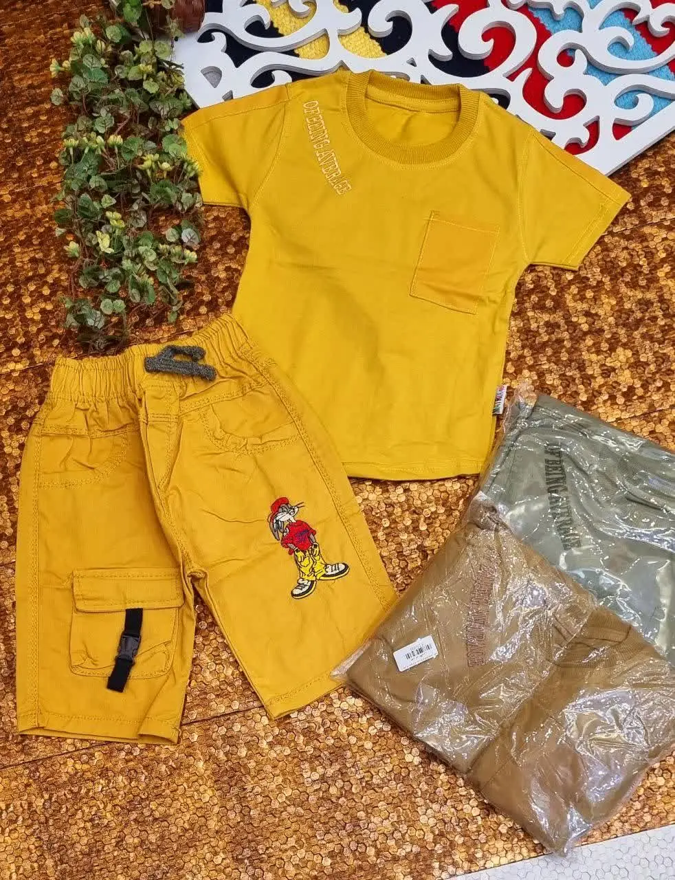 💎☘️🌠👗👔👚🎽🇮🇷
