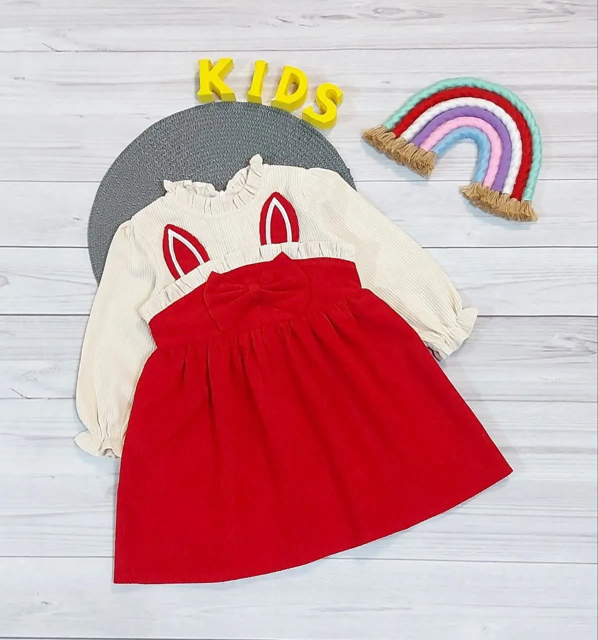 پیراهن مدل دینا