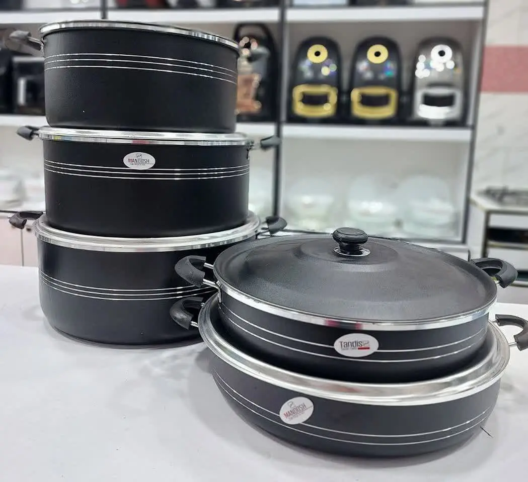 قابلمه تک سایز گرانیتی تندیس💥
