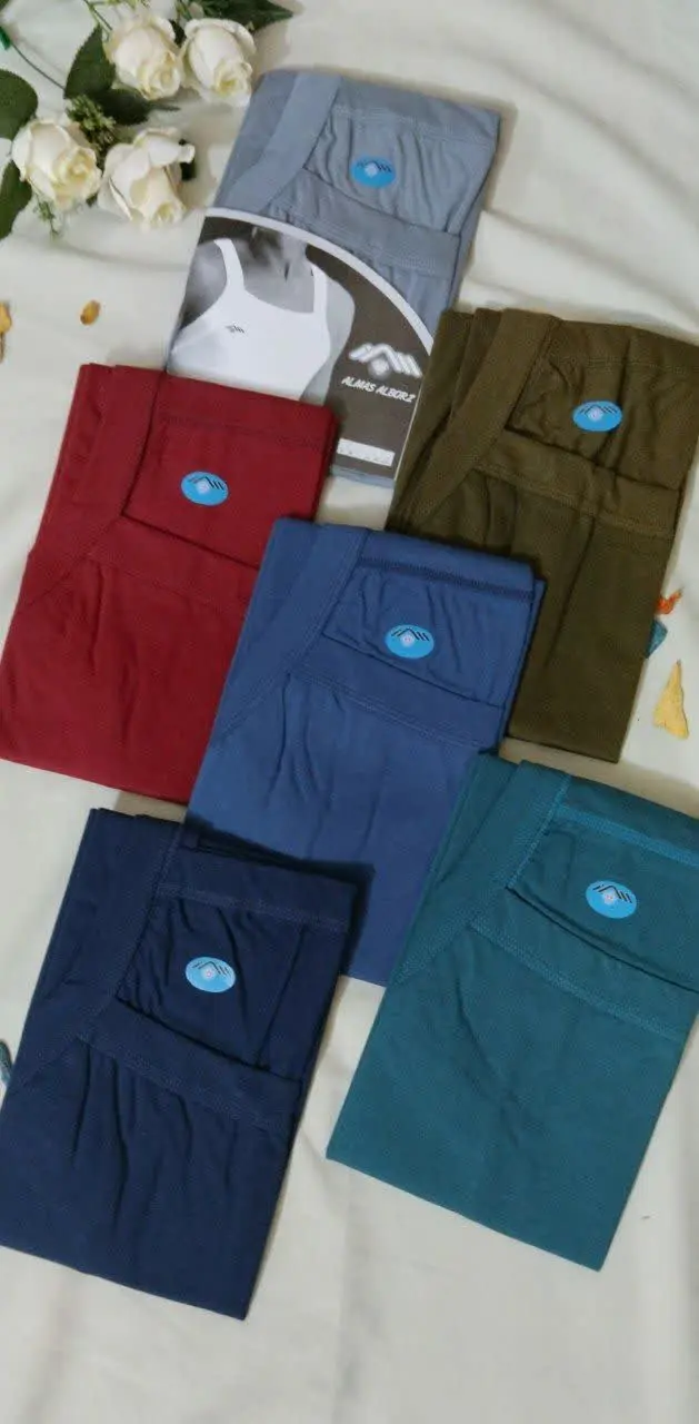 ✅ جنس سوپر نخ اعلا
