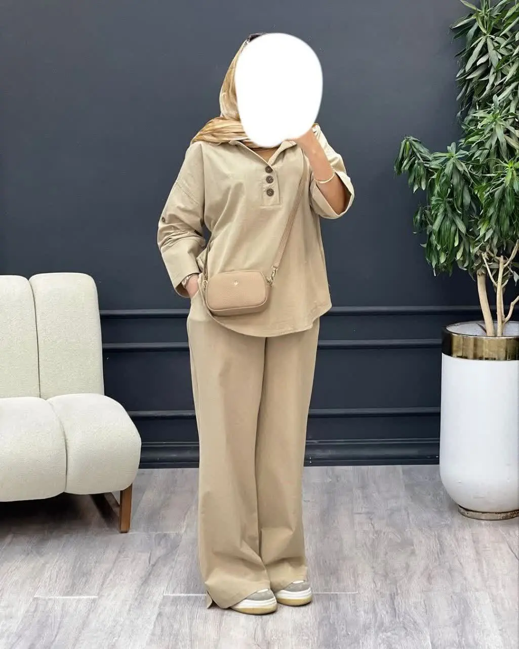 ❣رنگ بندی: سبز روشن, طوسی ت...