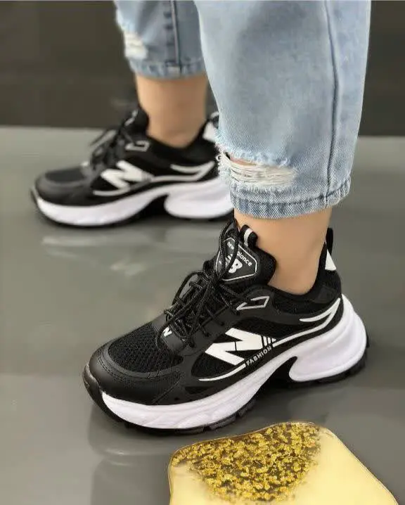 💠نام: نیوبالانس ۲۰۲۵
