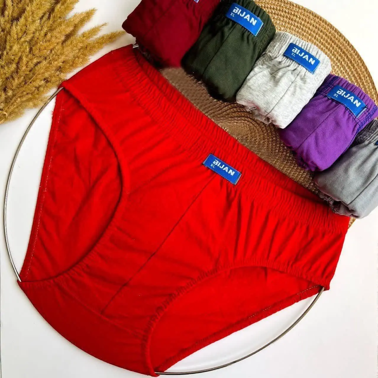 🌼شورت اسلیپ مردانه 
