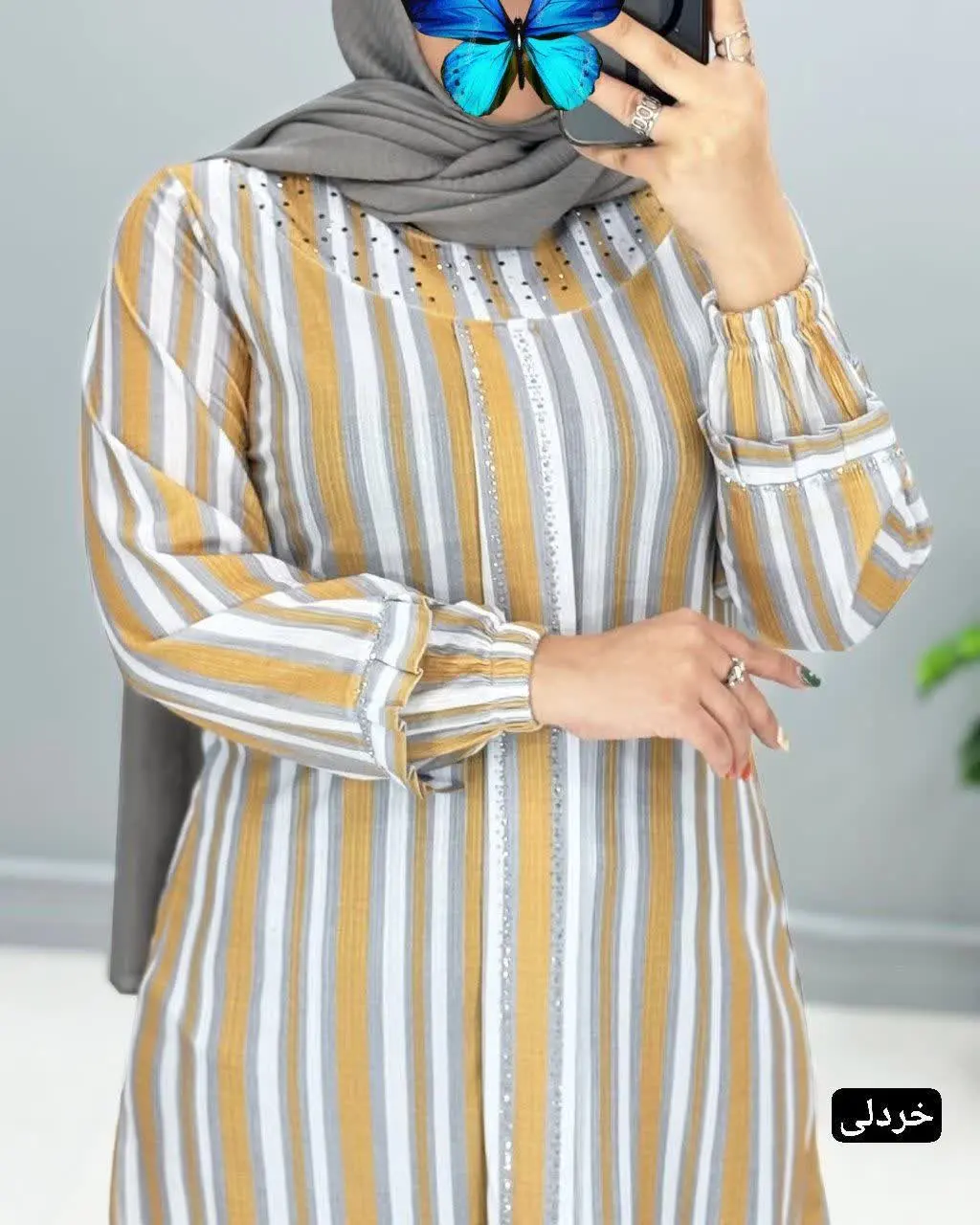 نام: تونیک کریشه مارال. KO
