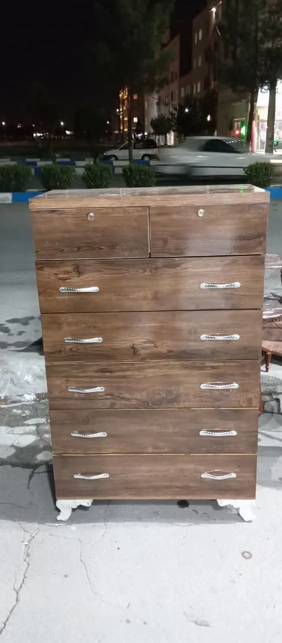 دراور ۷ کشونونو 
