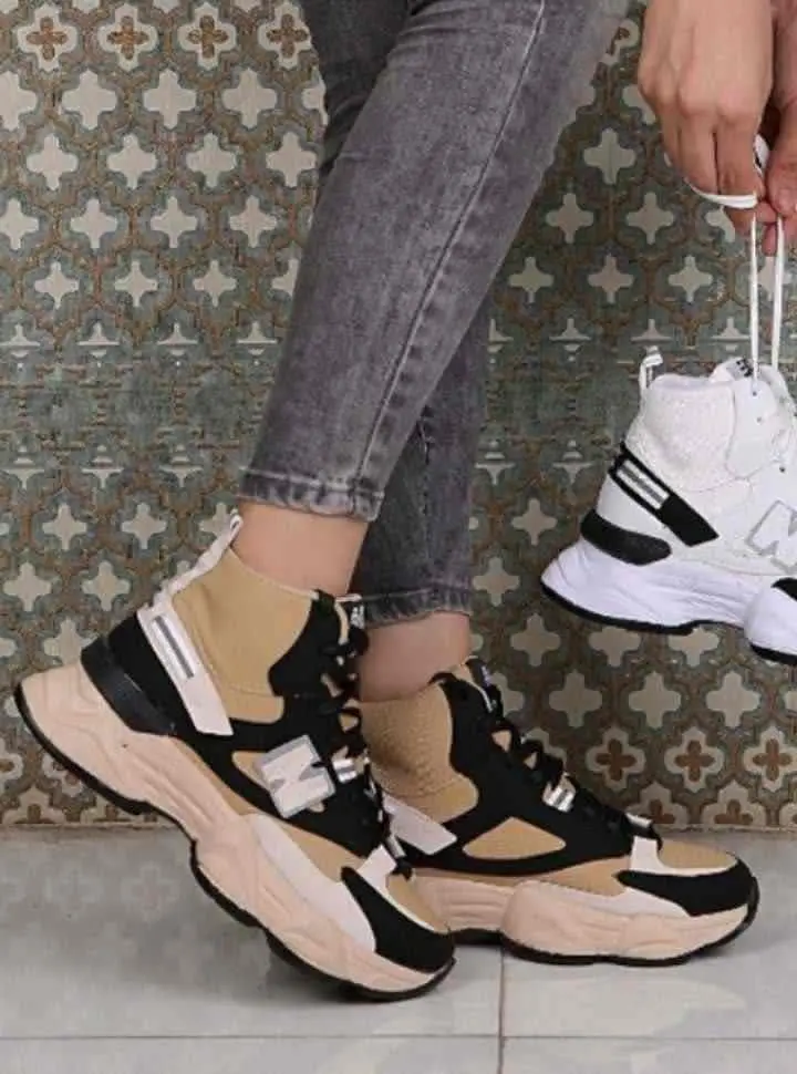 سایز فقط ۳۷ یه جفت😍