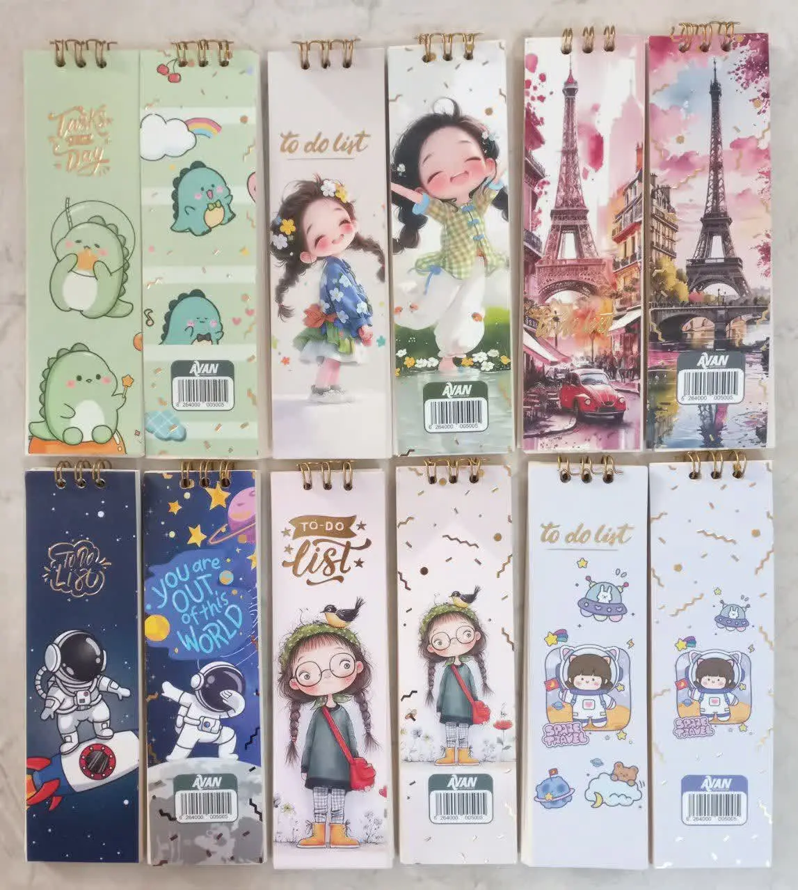 ️طرحهای دوست داشتنی